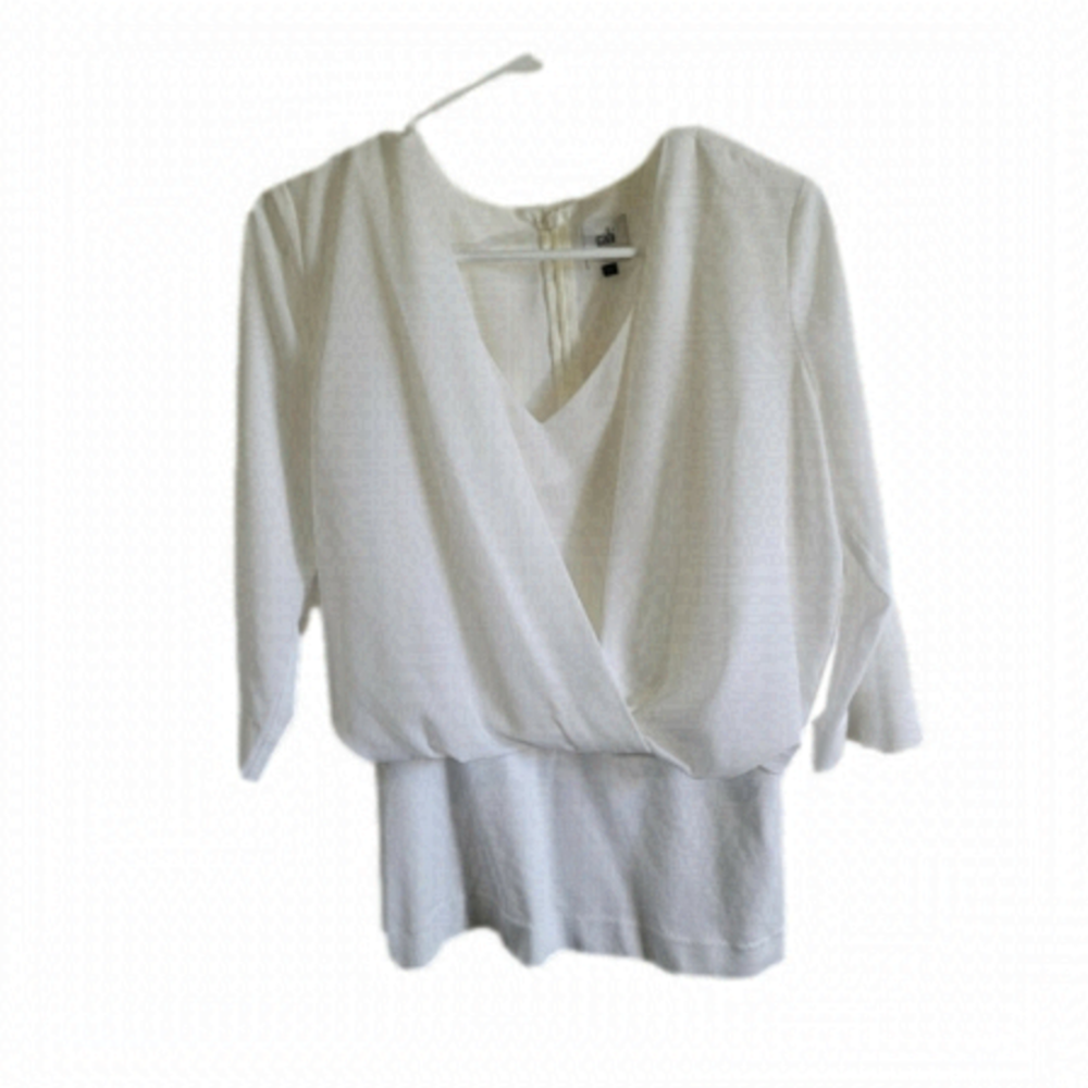 CAbi blouse